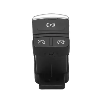 Высокочувствительная электронная кнопка включения ручного тормоза 363216544R для переключателя тормоза Kadjar Scenic IV