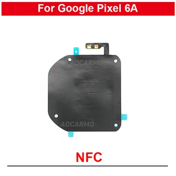 Для модуля гибкого кабеля Google Pixel 6A NFC Ремонт Запасных частей